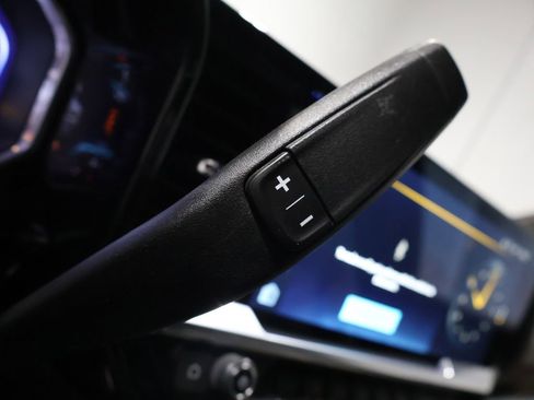 Used 2022 Chevrolet Silverado 1500 LT w/ Max Trailering Package image 35