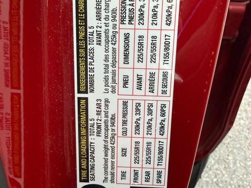 Used 2023 Toyota Corolla Cross XLE FWD image 15