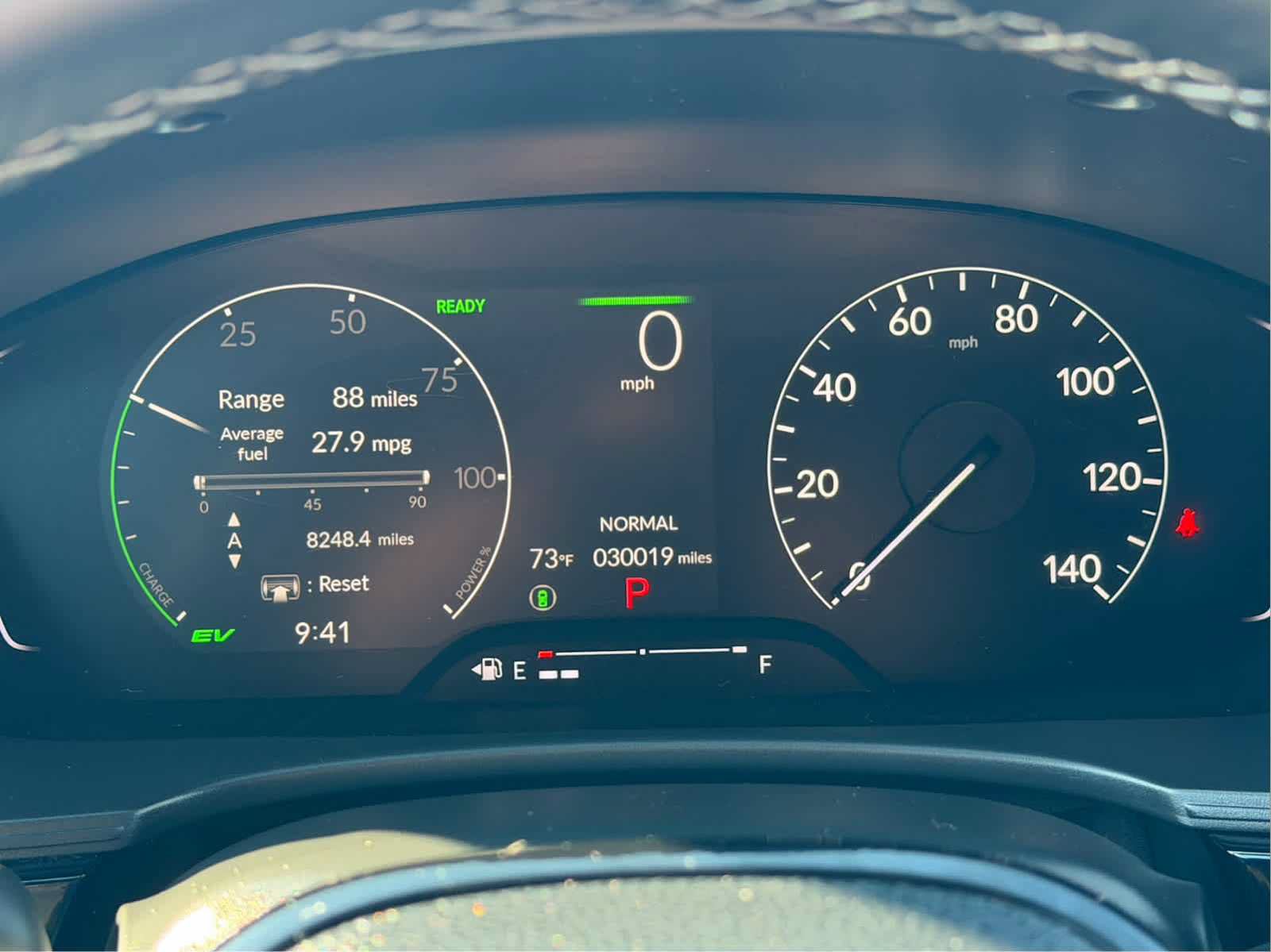 Used 2025 Honda Civic Sport image 17