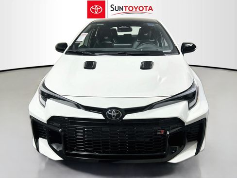 New 2026 Toyota Corolla GR AWD/4WD image 10