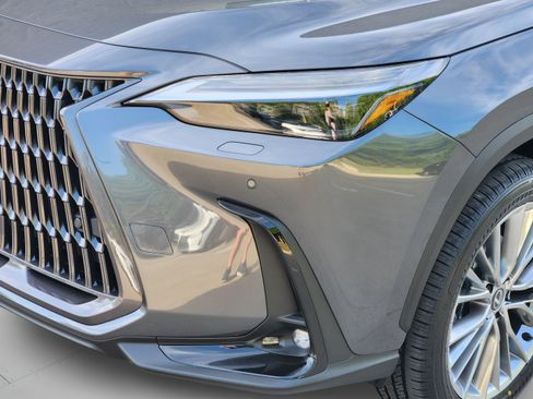 New 2026 Lexus NX 350 AWD w/ Luxury Package image 24