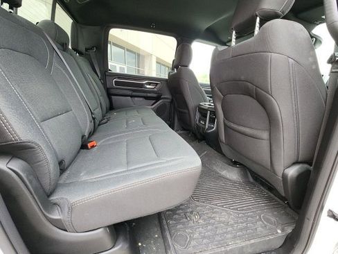 Used 2023 RAM 1500 Big Horn AWD/4WD image 9