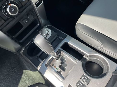 Used 2023 Toyota 4Runner SR5 Premium w/ Moonroof Package AWD/4WD image 21