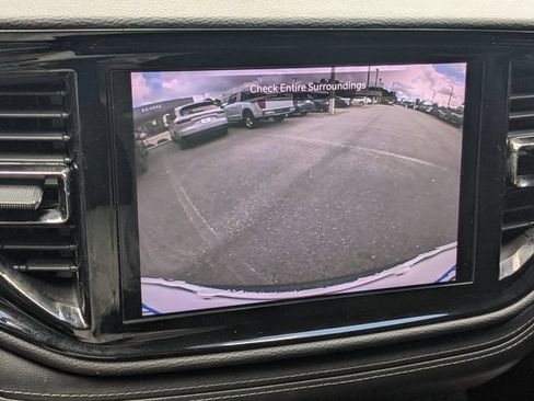 Used 2021 Dodge Durango GT w/ Blacktop Package RWD image 23