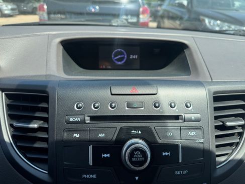 Used 2014 Honda CR-V EX image 28