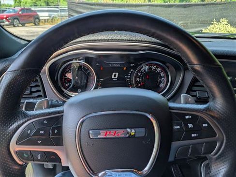 Used 2019 Dodge Challenger R/T Scat Pack w/ Plus Package RWD image 31