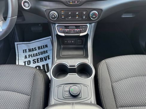 Certified 2024 GMC Terrain SLE AWD/4WD image 25