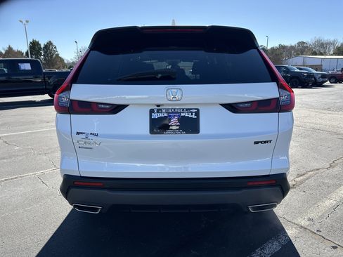 Used 2023 Honda CR-V Sport image 7