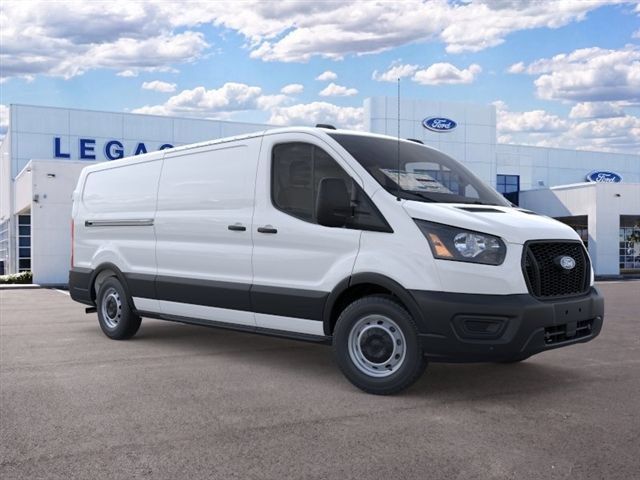 New 2026 Ford Transit 150 Low Roof RWD image 7