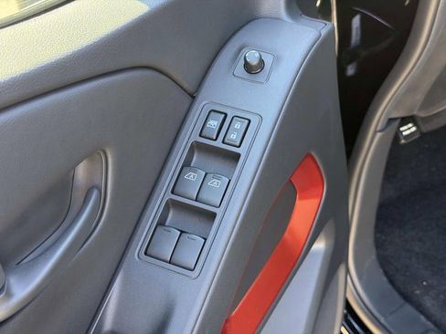 New 2026 Nissan Frontier PRO-4X w/ Pro-4x Convenience Package AWD/4WD image 21