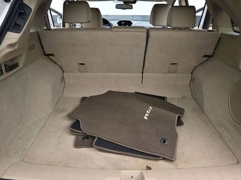 Used 2017 Acura RDX FWD image 18