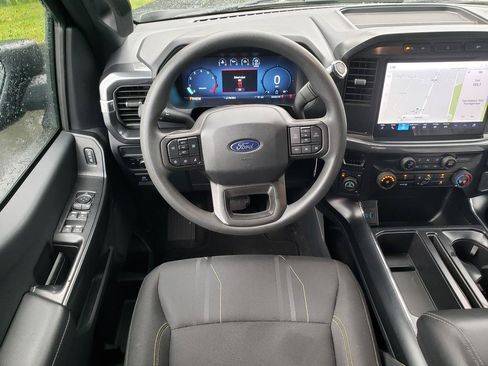 Used 2024 Ford F150 STX AWD/4WD image 15