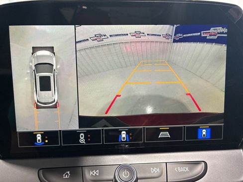 New 2026 Chevrolet Blazer RS w/ Driver Confidence II Package FWD image 25
