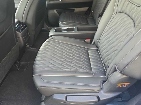 Certified 2026 INFINITI QX60 Autograph w/ Dark Cargo Package AWD/4WD image 15