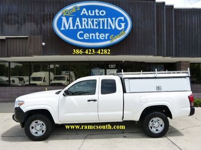 Used 2021 Toyota Tacoma SR