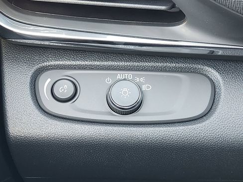 New 2026 Buick Envista Preferred w/ Convenience I Package image 26