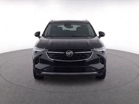 Used 2021 Buick Envision Essence w/ Sport Touring Package FWD image 8