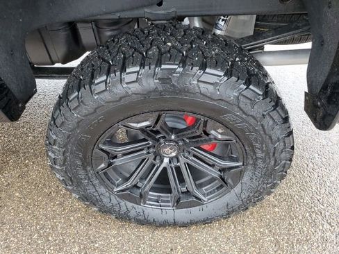 New 2026 Chevrolet Silverado 1500 RST AWD/4WD image 40