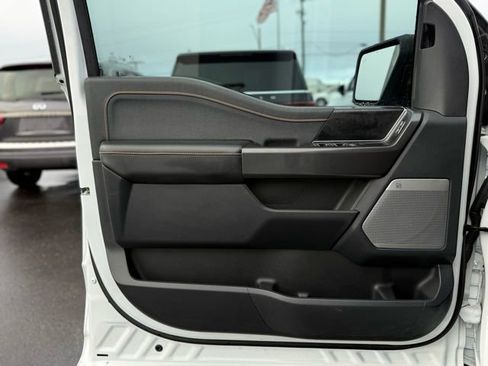 Used 2024 Ford F150 Tremor w/ Bed Utility Package image 12