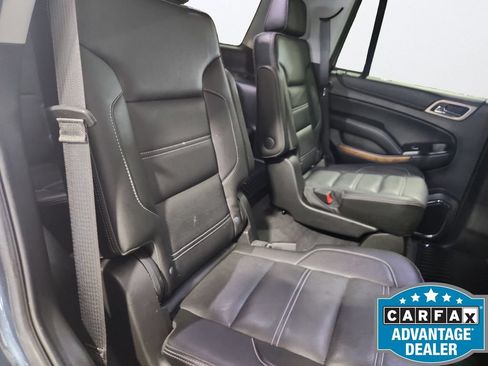 Used 2020 GMC Yukon Denali w/ Denali Premium Package AWD/4WD image 29