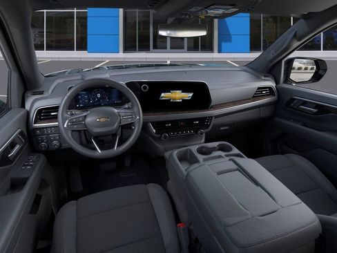 New 2026 Chevrolet Tahoe LS AWD/4WD image 15