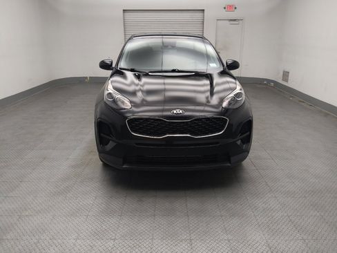 Used 2020 Kia Sportage LX FWD image 14