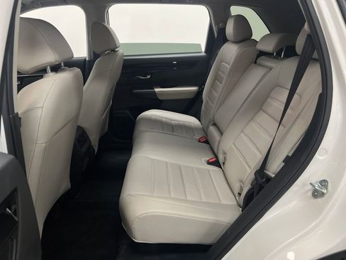 Used 2025 Honda CR-V EX-L image 27