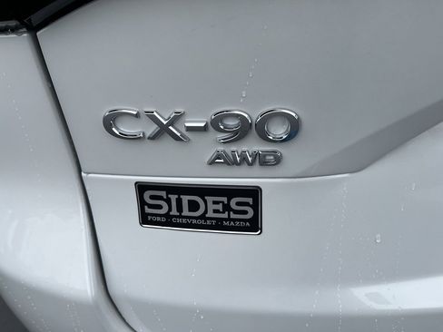 New 2026 MAZDA CX-90 3.3 Turbo w/ Preferred Package image 38