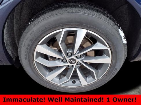 Used 2022 Audi Q5 2.0T Premium Plus image 7