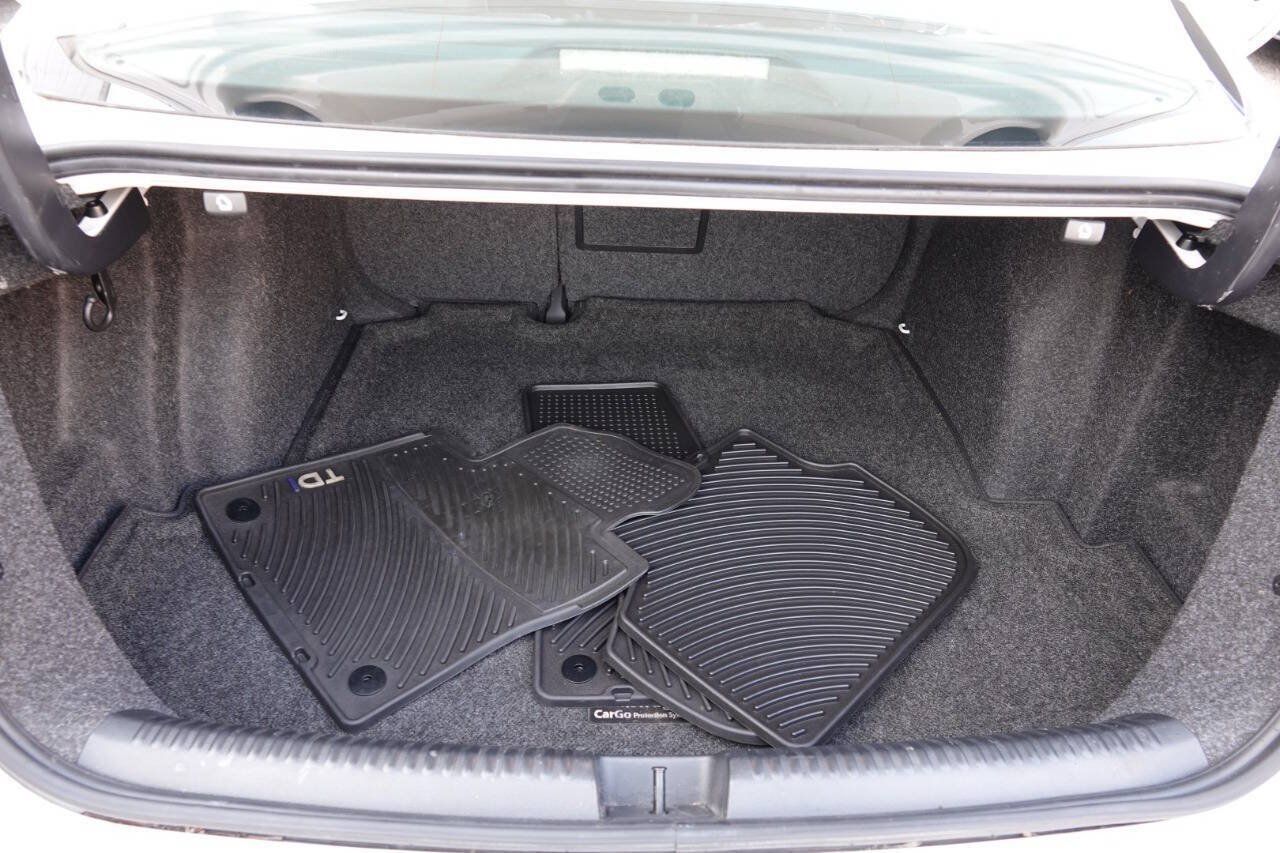 Used 2014 Volkswagen Jetta TDI FWD image 91