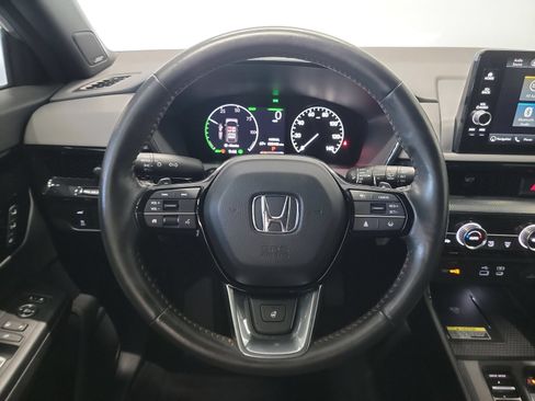 Used 2024 Honda CR-V Sport Touring image 17