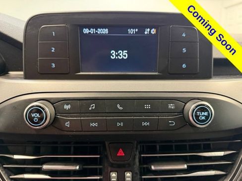 Used 2020 Ford Escape S FWD image 18