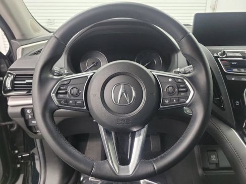 Used 2024 Acura RDX SH-AWD image 24