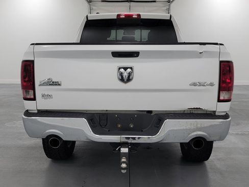 Used 2014 RAM 1500 Big Horn image 9
