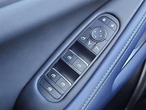 New 2026 INFINITI QX60 Sport w/ Dark Cargo Package image 21