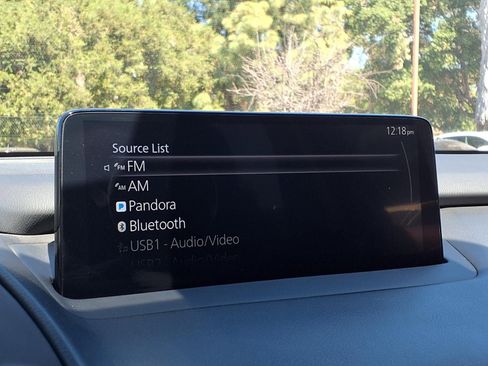 Used 2023 MAZDA CX-9 Touring Plus image 7