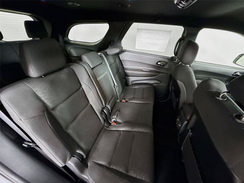 New 2026 Dodge Durango GT w/ Trailer Tow Group IV AWD/4WD image 28