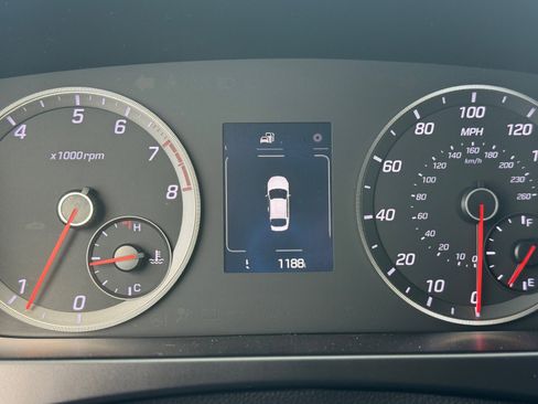 Used 2015 Hyundai Sonata Sport 2.0T image 22