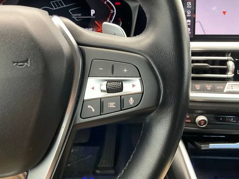 Certified 2022 BMW 430i Coupe w/ Convenience Package RWD image 10