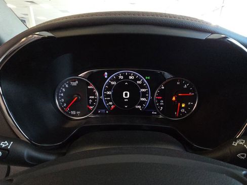 New 2026 Chevrolet Blazer RS w/ Driver Confidence II Package image 15