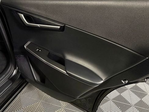 Used 2024 Kia EV6 Wind w/ Wind Technology Package image 34