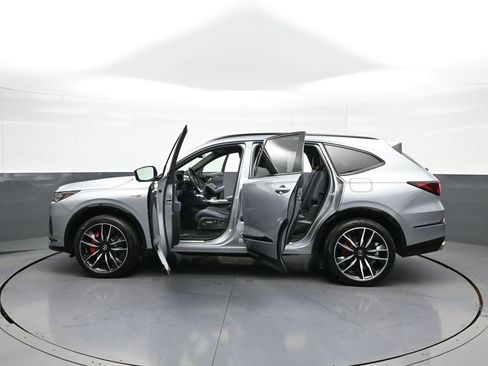 Used 2024 Acura MDX Type S image 45