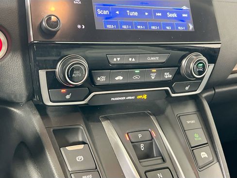 Used 2022 Honda CR-V EX image 15