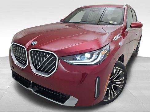 New 2026 BMW X3 xDrive30 w/ Convenience Package image 1