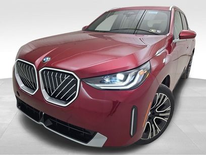 New 2026 BMW X3 xDrive30 w/ Convenience Package