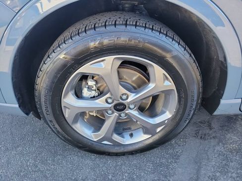 Used 2024 Ford Escape ST-Line AWD/4WD image 31