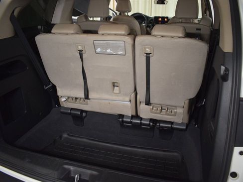 Used 2021 Honda Odyssey Touring image 44