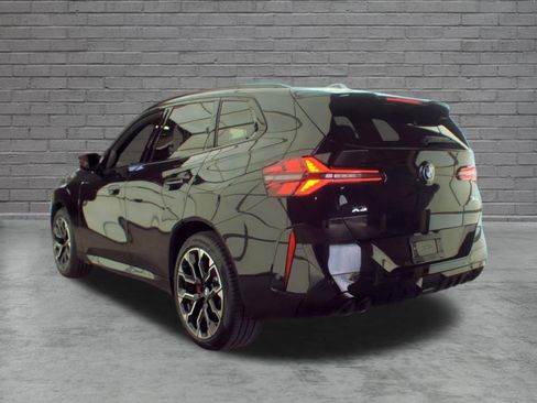 Used 2026 BMW X3 M50 AWD/4WD image 9