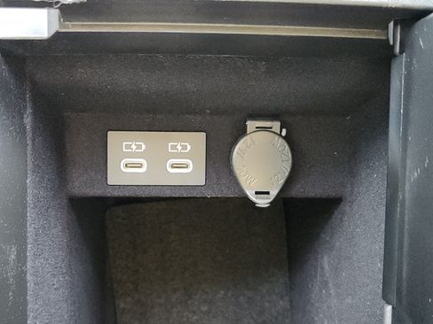 Used 2024 Lexus ES 350 w/ Technology Package FWD image 42