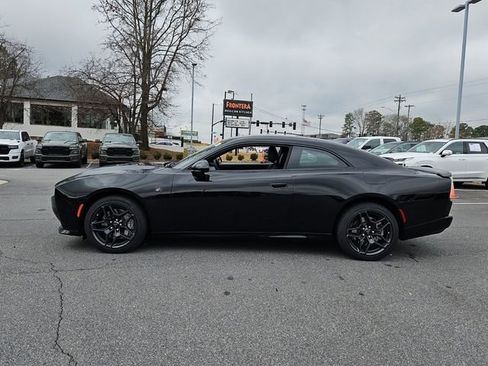 New 2026 Dodge Charger R/T Scat Pack image 21